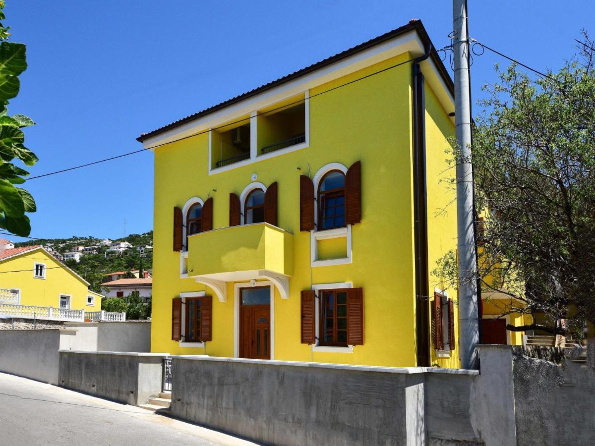 Apartment Val-4 By Interhome Sveti Juraj Dış mekan fotoğraf