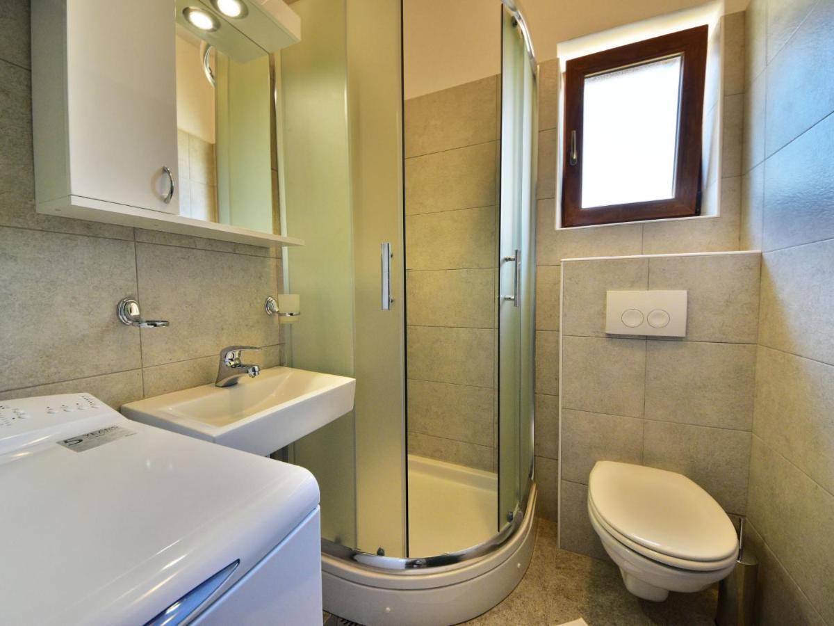 Apartment Val-4 By Interhome Sveti Juraj Dış mekan fotoğraf
