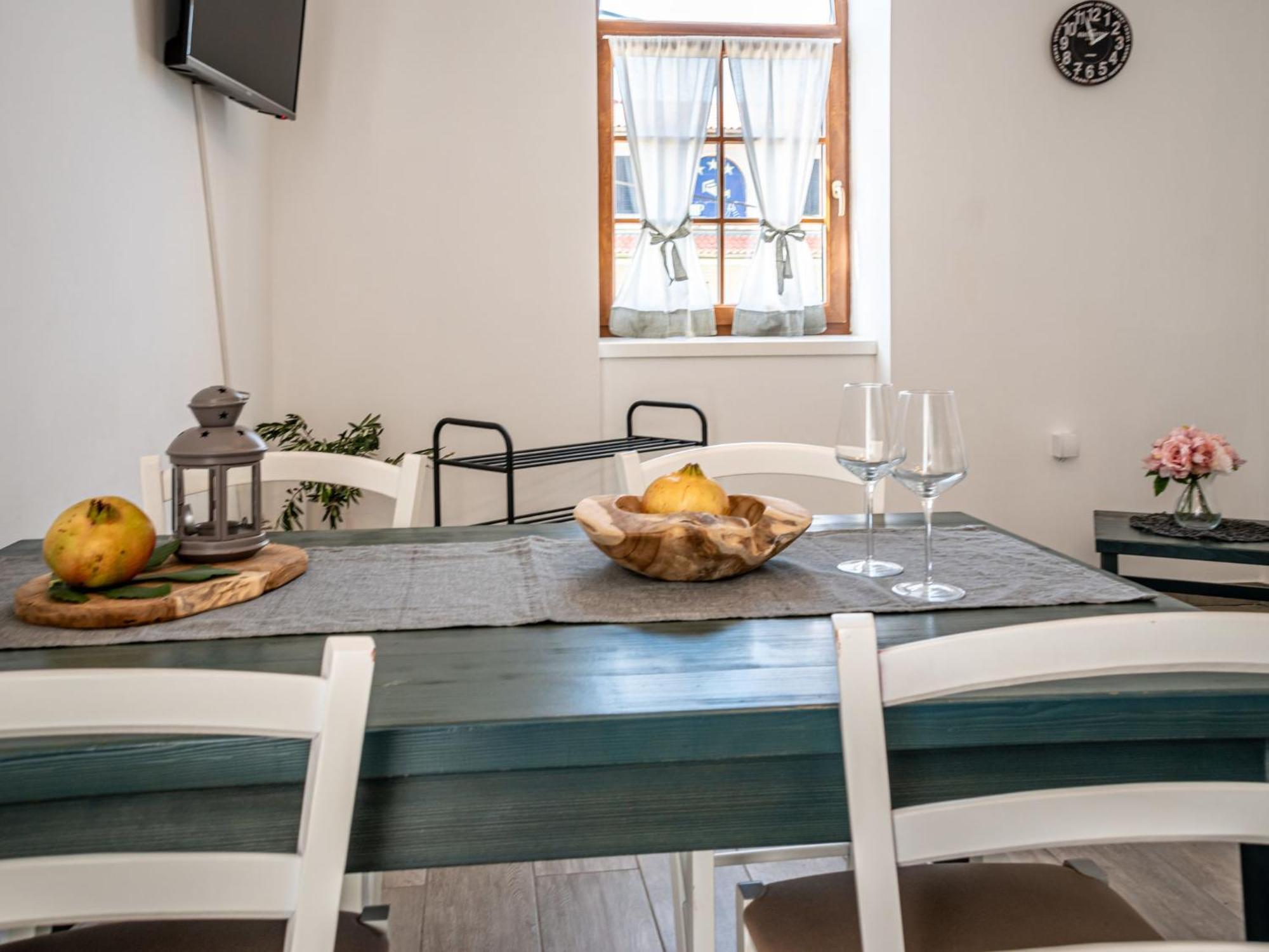 Apartment Val-4 By Interhome Sveti Juraj Dış mekan fotoğraf