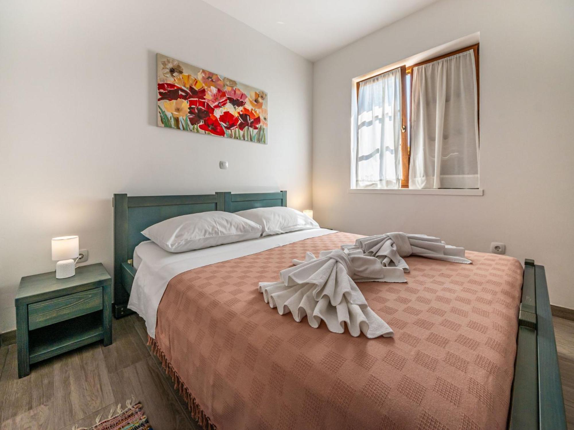 Apartment Val-4 By Interhome Sveti Juraj Dış mekan fotoğraf