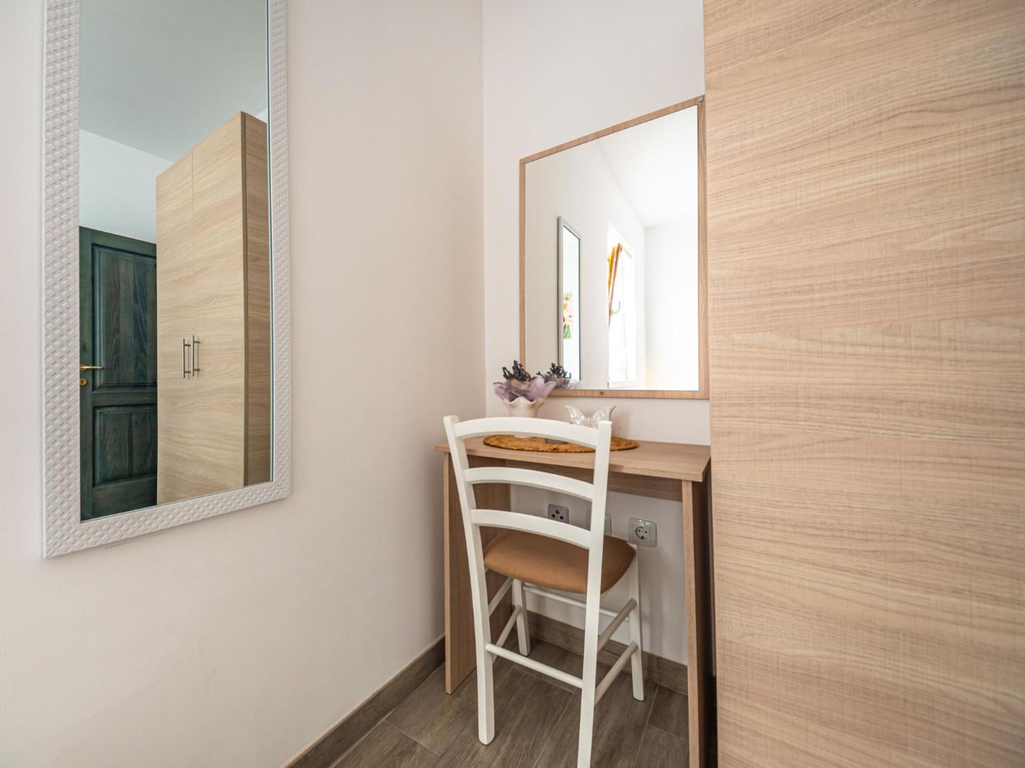 Apartment Val-4 By Interhome Sveti Juraj Dış mekan fotoğraf