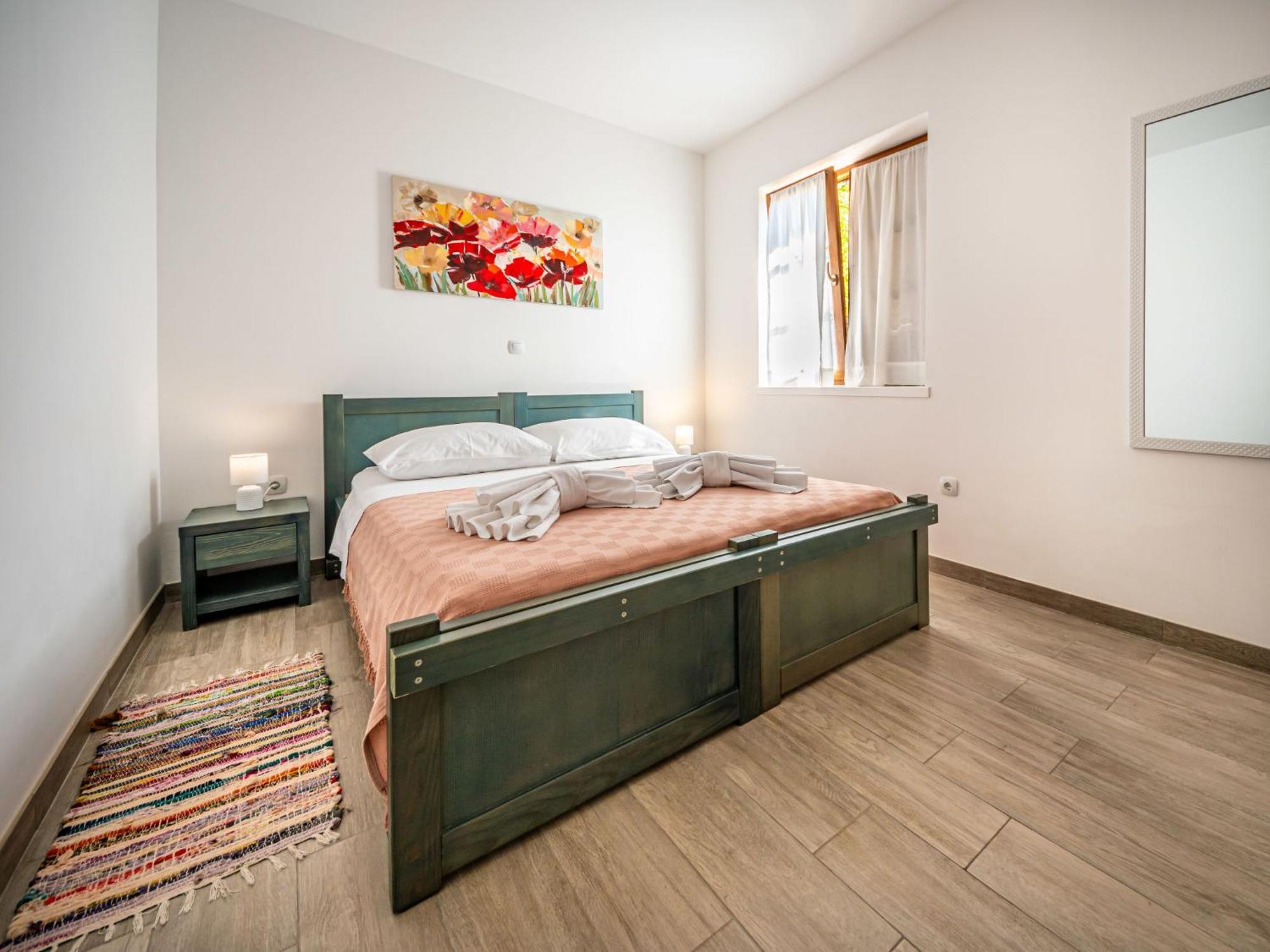 Apartment Val-4 By Interhome Sveti Juraj Dış mekan fotoğraf
