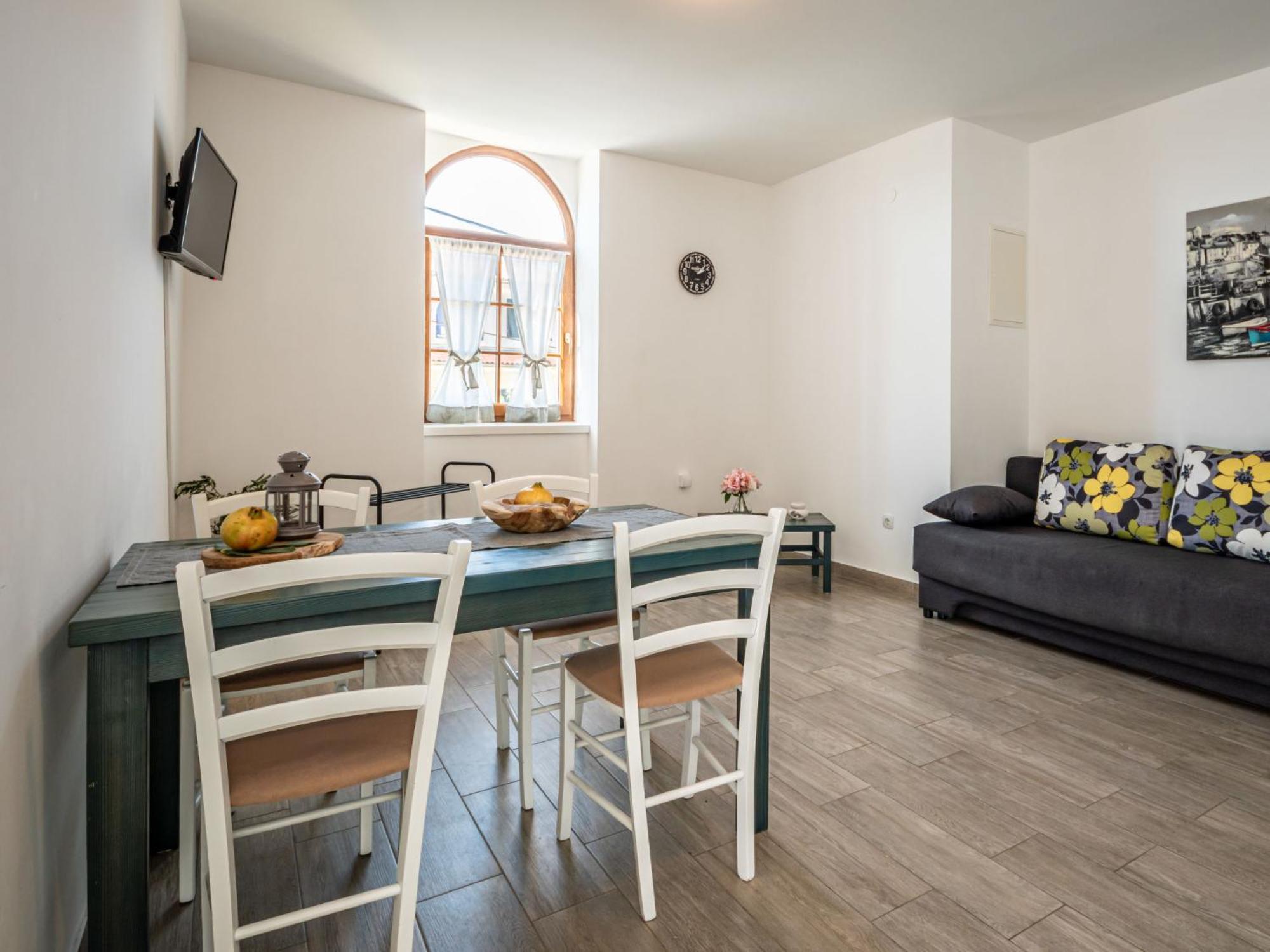 Apartment Val-4 By Interhome Sveti Juraj Dış mekan fotoğraf