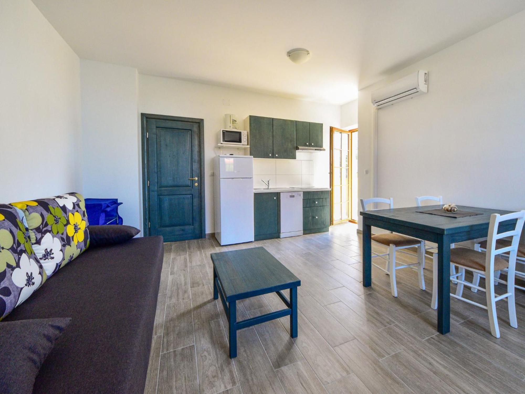 Apartment Val-4 By Interhome Sveti Juraj Dış mekan fotoğraf