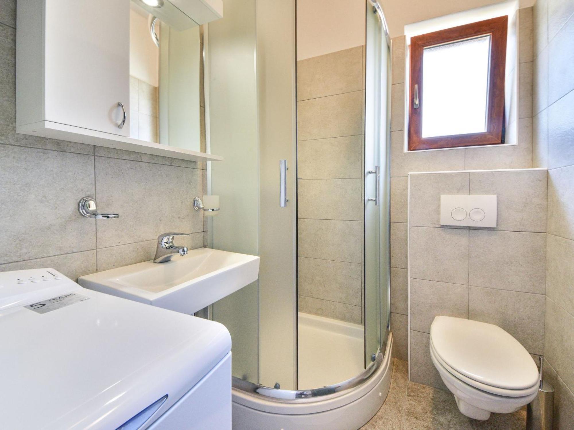 Apartment Val-4 By Interhome Sveti Juraj Dış mekan fotoğraf