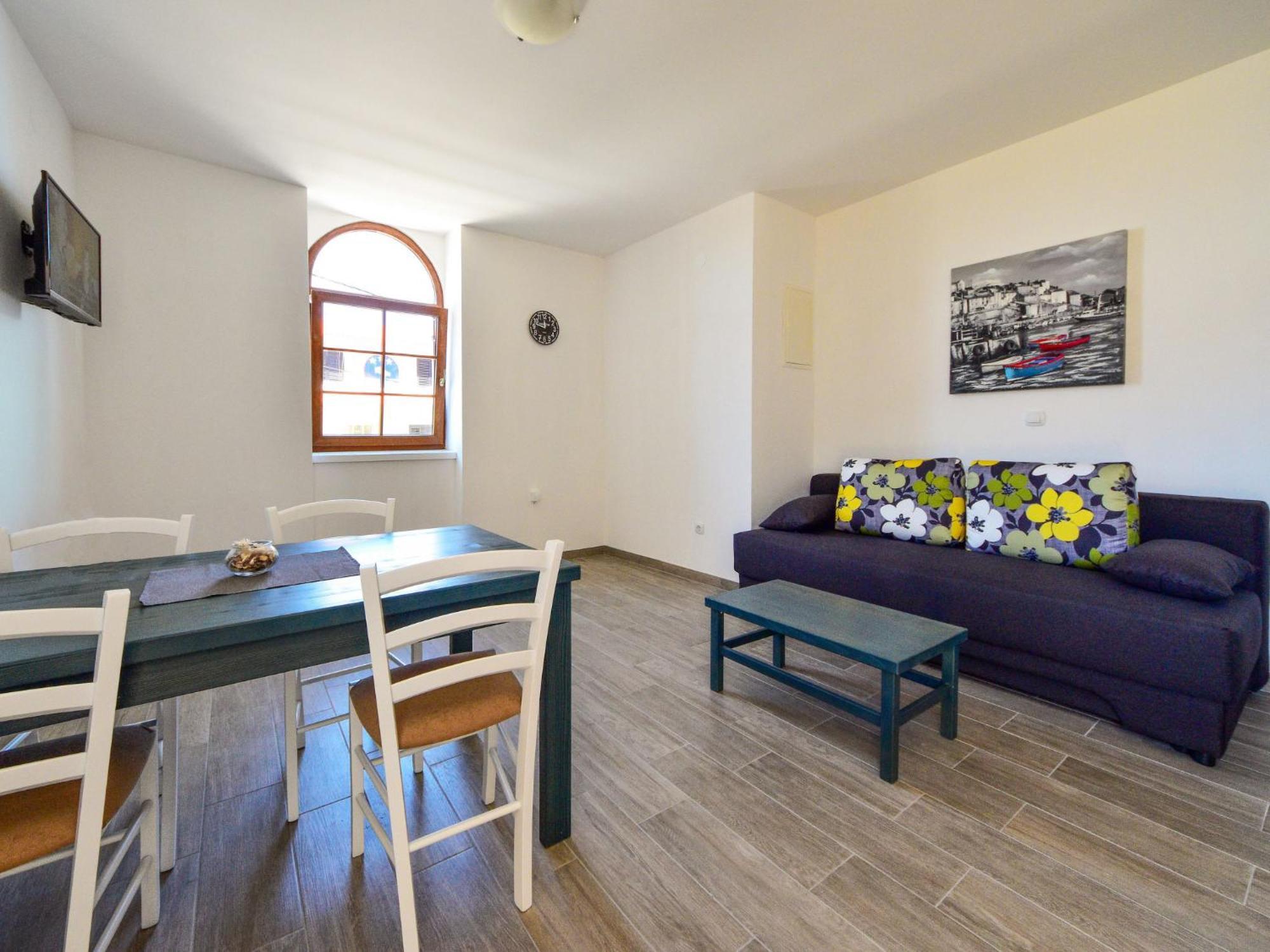 Apartment Val-4 By Interhome Sveti Juraj Dış mekan fotoğraf